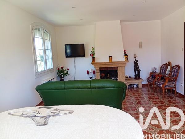 Maison à vendre 8 pièces 183,8 m² Vias