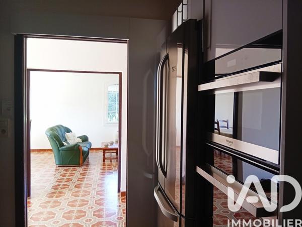 Maison à vendre 8 pièces 183,8 m² Vias