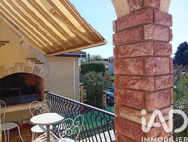 Maison à vendre 8 pièces 183,8 m² Vias