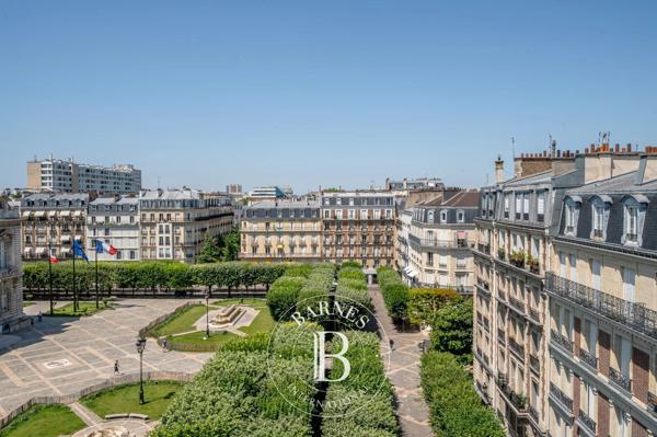 Levallois-Perret, Appartement 1 Chambre -  51 m² à vendre