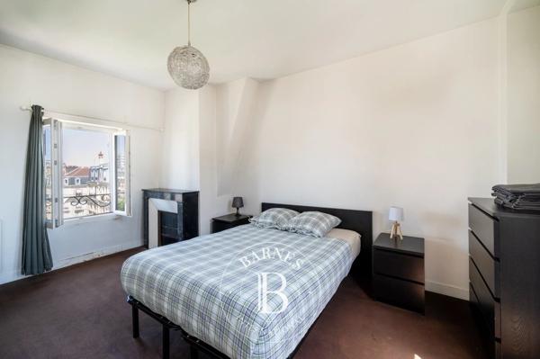 Levallois-Perret, Appartement 1 Chambre -  51 m² à vendre