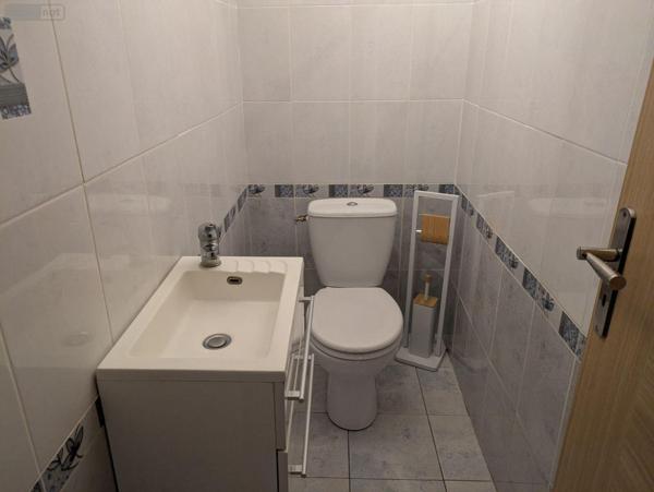 Maison à vendre à Le Mans dans la Sarthe (72000), ref : 16687/13