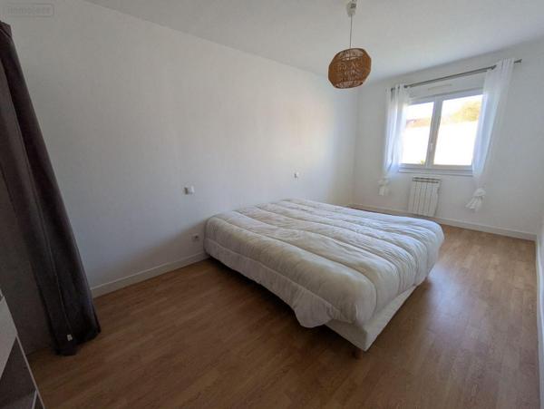 Maison à vendre à Le Mans dans la Sarthe (72000), ref : 16687/13