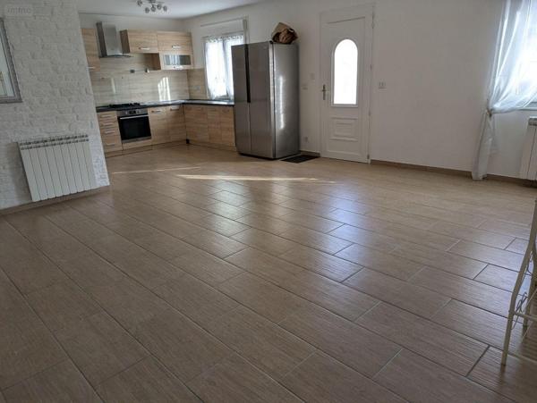 Maison à vendre à Le Mans dans la Sarthe (72000), ref : 16687/13