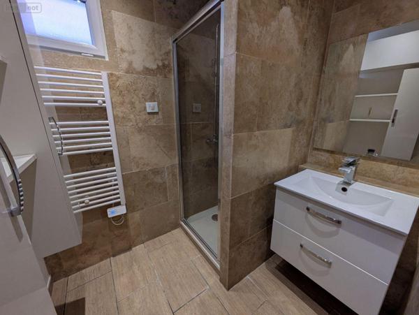 Maison à vendre à Le Mans dans la Sarthe (72000), ref : 16687/13