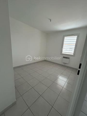 Appartement de 63 m²