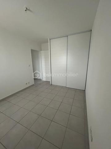 Appartement de 63 m²