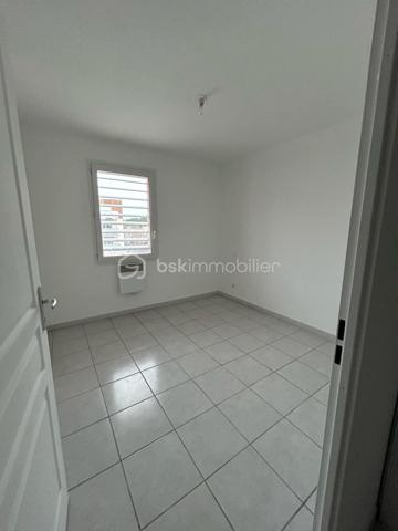 Appartement de 63 m²