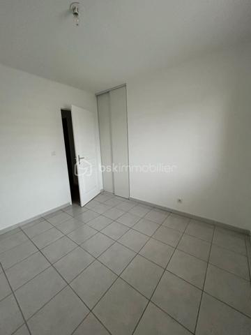 Appartement de 63 m²