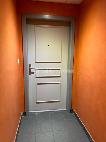 Appartement de 63 m²
