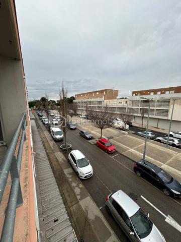 Appartement de 63 m²