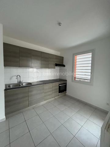 Appartement de 63 m²