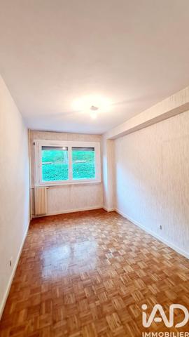 Appartement à vendre 4 pièces 84 m² Villars