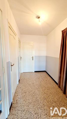 Appartement à vendre 4 pièces 84 m² Villars