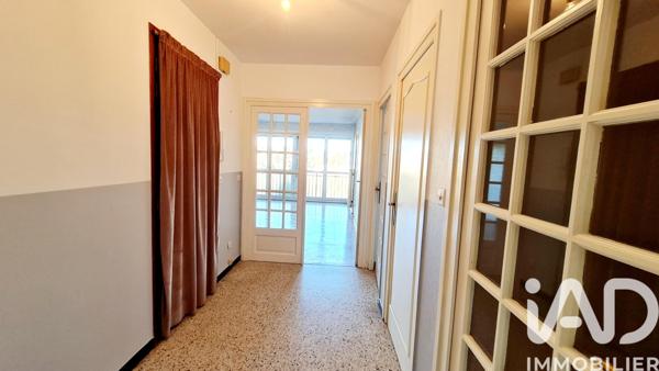 Appartement à vendre 4 pièces 84 m² Villars