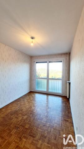 Appartement à vendre 4 pièces 84 m² Villars