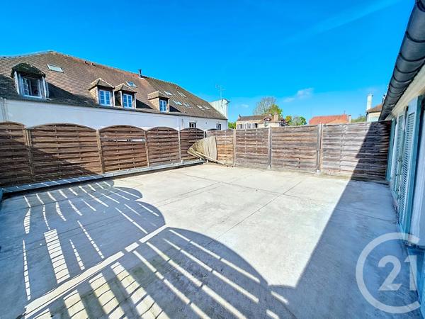 Appartement F2 à vendre  2 pièces - 48,48 m2 BIEVRES - 91