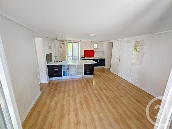 Appartement F2 à vendre  2 pièces - 48,48 m2 BIEVRES - 91