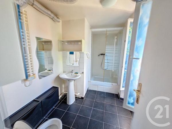 Appartement F2 à vendre  2 pièces - 48,48 m2 BIEVRES - 91