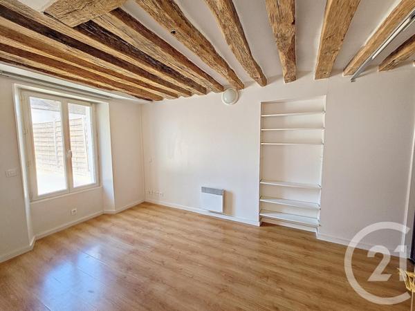 Appartement F2 à vendre  2 pièces - 48,48 m2 BIEVRES - 91