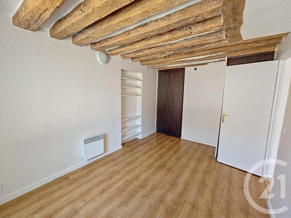 Appartement F2 à vendre  2 pièces - 48,48 m2 BIEVRES - 91