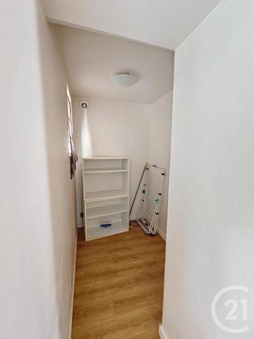 Appartement F2 à vendre  2 pièces - 48,48 m2 BIEVRES - 91
