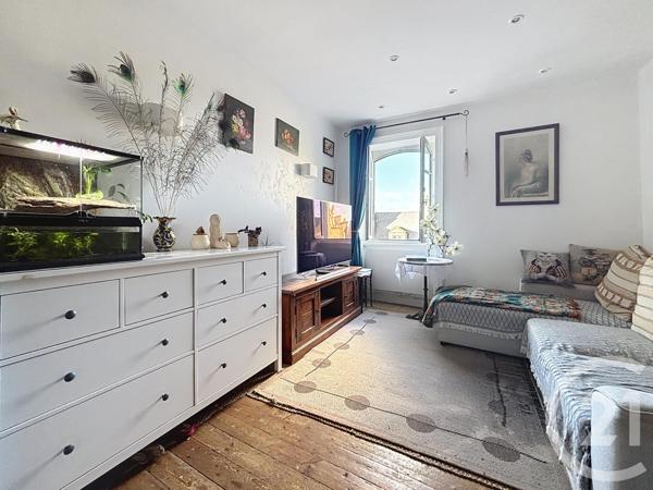 Appartement F2 à vendre  3 pièces - 39,07 m2 DINAN - 22