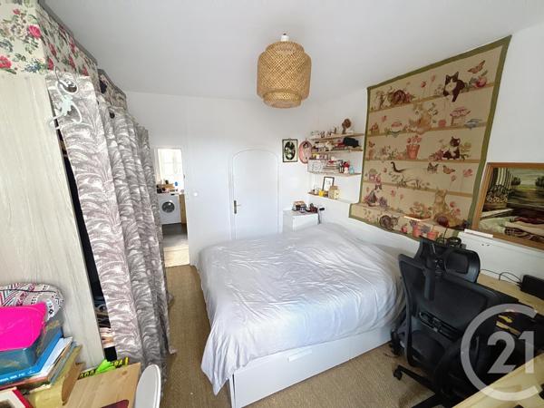 Appartement F2 à vendre  3 pièces - 39,07 m2 DINAN - 22