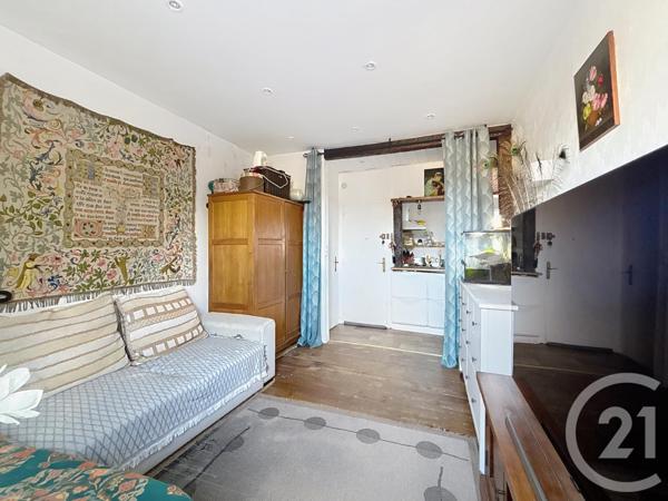 Appartement F2 à vendre  3 pièces - 39,07 m2 DINAN - 22