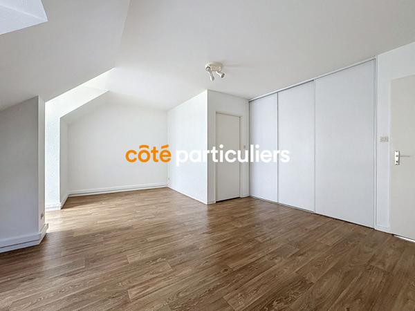 Vente Appartement102,03 m² - 4 Pièces - TALANT (21240)