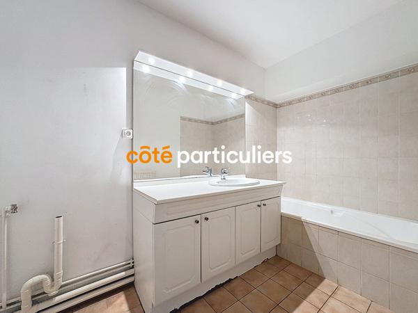 Vente Appartement102,03 m² - 4 Pièces - TALANT (21240)
