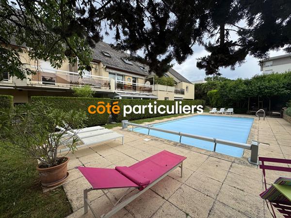 Vente Appartement102,03 m² - 4 Pièces - TALANT (21240)