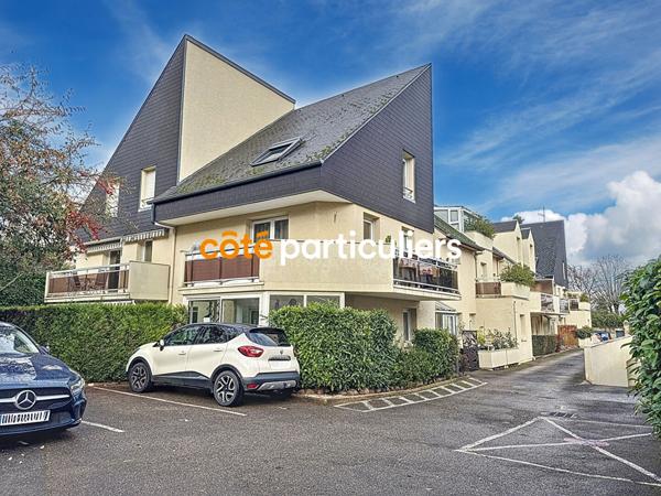 Vente Appartement102,03 m² - 4 Pièces - TALANT (21240)