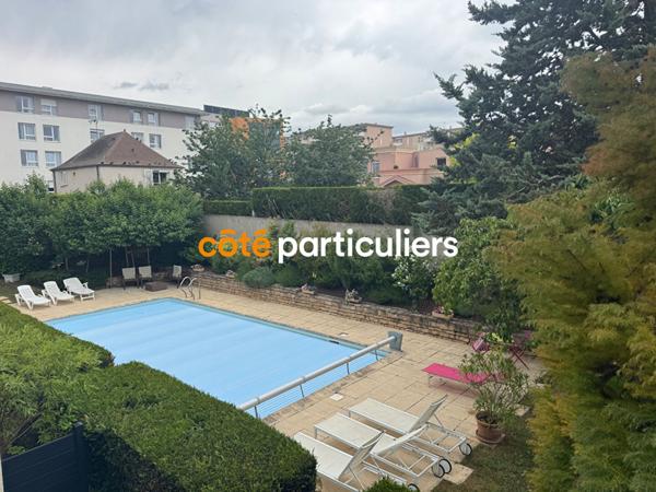 Vente Appartement102,03 m² - 4 Pièces - TALANT (21240)