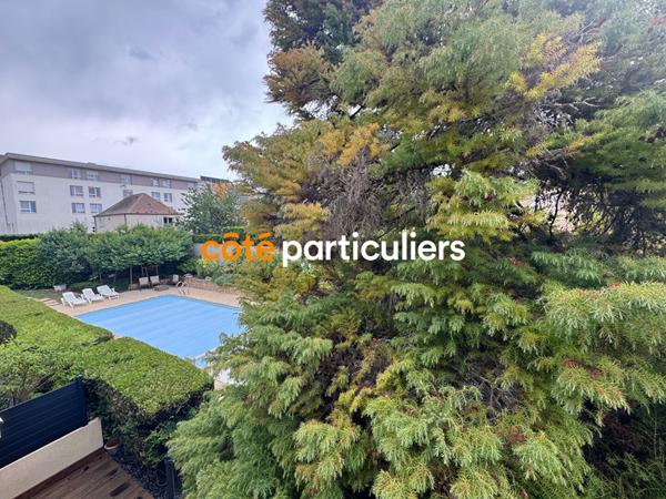 Vente Appartement102,03 m² - 4 Pièces - TALANT (21240)