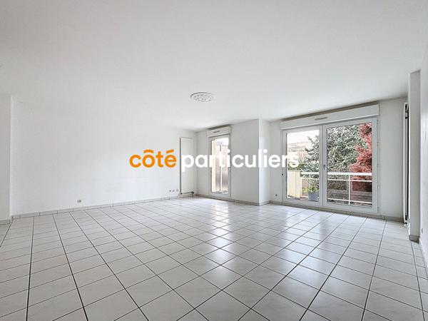 Vente Appartement102,03 m² - 4 Pièces - TALANT (21240)