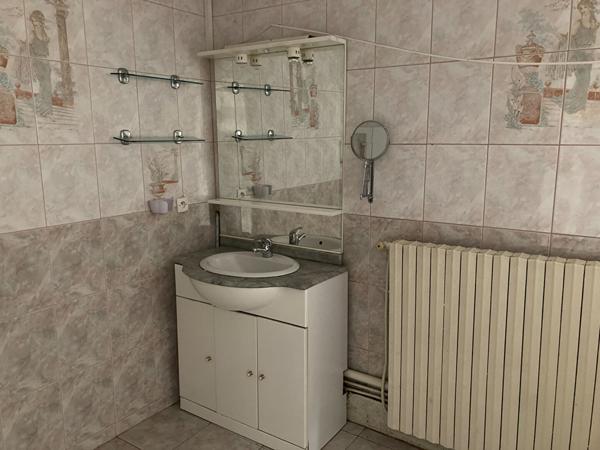 VENTE d'une maison T5 (121 m²) à SAIL SOUS COUZAN