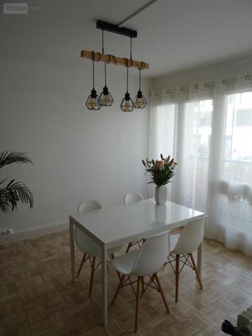 Appartement à vendre à Rennes en Ille-et-Vilaine (35000), ref : 53079-1405