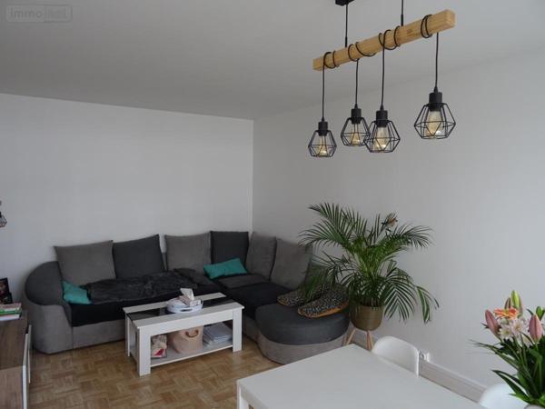 Appartement à vendre à Rennes en Ille-et-Vilaine (35000), ref : 53079-1405
