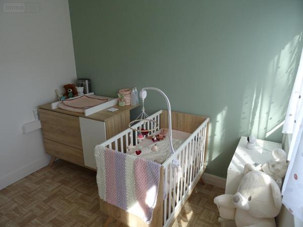 Appartement à vendre à Rennes en Ille-et-Vilaine (35000), ref : 53079-1405