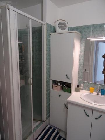 Appartement à vendre à Rennes en Ille-et-Vilaine (35000), ref : 53079-1405