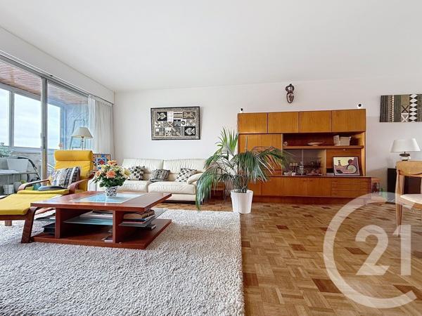 Appartement à vendre  4 pièces - 98,91 m2 RUEIL MALMAISON - 92