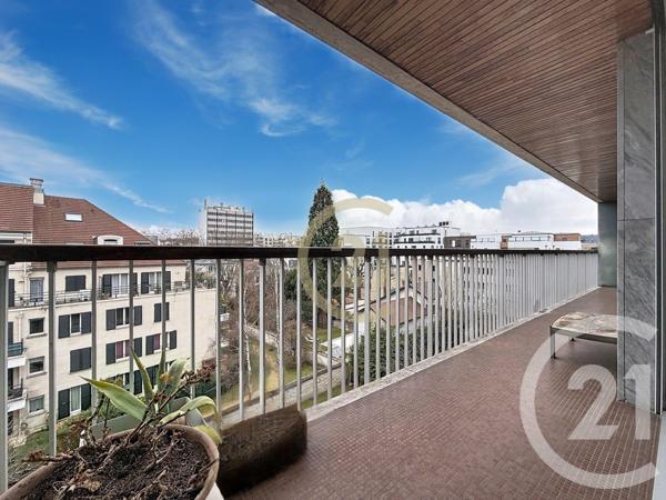 Appartement à vendre  4 pièces - 98,91 m2 RUEIL MALMAISON - 92