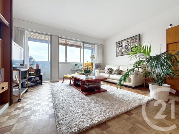 Appartement à vendre  4 pièces - 98,91 m2 RUEIL MALMAISON - 92