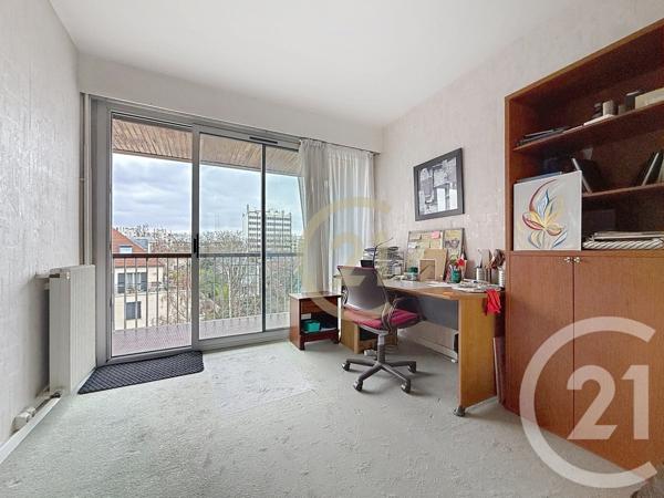 Appartement à vendre  4 pièces - 98,91 m2 RUEIL MALMAISON - 92