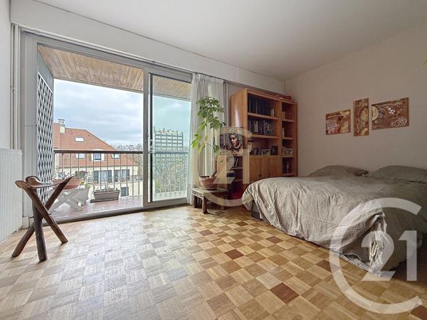 Appartement à vendre  4 pièces - 98,91 m2 RUEIL MALMAISON - 92