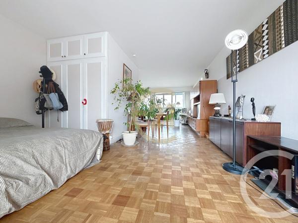 Appartement à vendre  4 pièces - 98,91 m2 RUEIL MALMAISON - 92