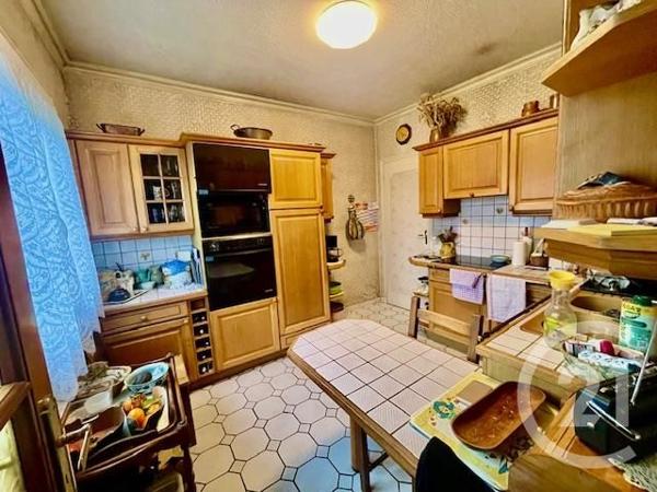 Maison à vendre  5 pièces - 115 m2 FONTENAY EN PARISIS - 95