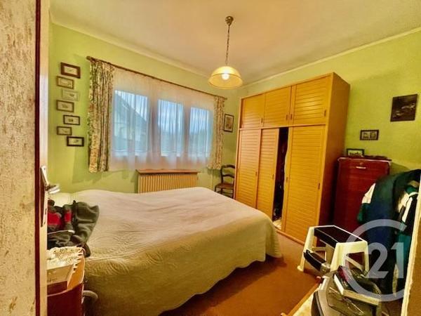 Maison à vendre  5 pièces - 115 m2 FONTENAY EN PARISIS - 95