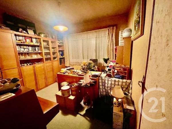 Maison à vendre  5 pièces - 115 m2 FONTENAY EN PARISIS - 95